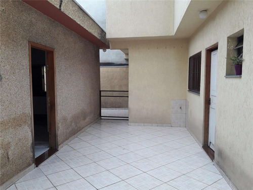 Imagem 2 de 11 de Casa À Venda, 3 Quartos, 1 Suíte, 6 Vagas, Rudge Ramos - São Bernardo Do Campo/sp - 44313