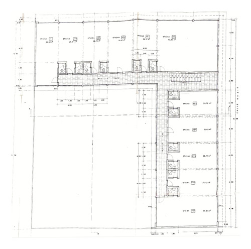 Arriendo Oficina Rancagua
