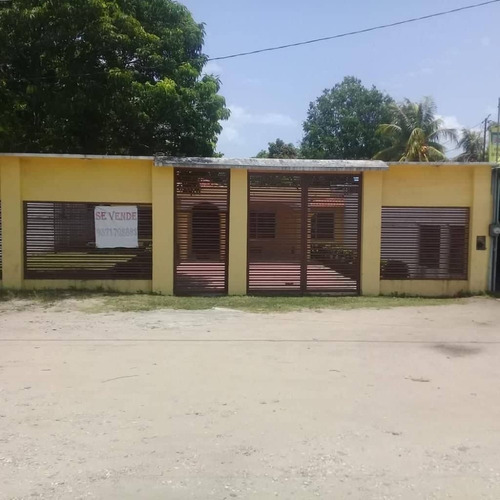 Imagen 1 de 13 de Casa Habitación Cárdenas Tabasco