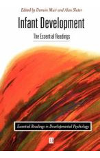 Libro Infant Development : The Essential Readings - Darwi...