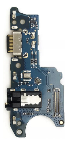 Centro Carga Compatible Con Samsung A03s A037 Carga Rapida