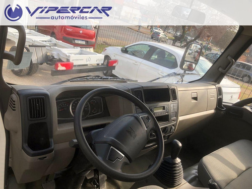 Imagen 8 de 10 de Jmc N720 Entrega Inmediata 2.8 2022 0km