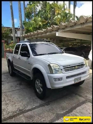 Chevrolet Luv D-max 4x4 Automatica