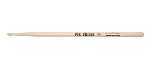 Palillos Vic Firth 5adg American Classic Double Glaze 5a