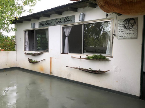Casa Ph En Venta 3 Ambientes En Beccar
