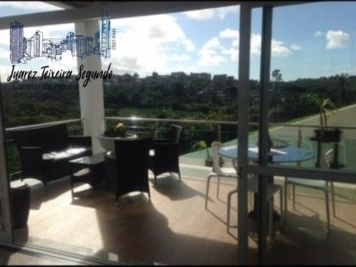 Imagem 8 de 30 de Casa Em Alphaville Ii Com 6 Suítes E Um Pub Medieval Privativo Boate E Restaurante! - 02630 - 4818545