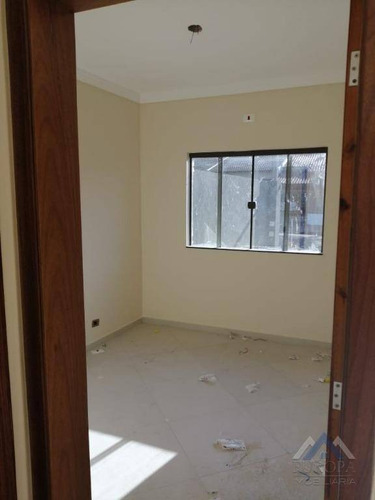 Imagem 7 de 26 de Sobrado À Venda, 100 M² Por R$ 350.000,00 - Califórnia - Londrina/pr - So0062