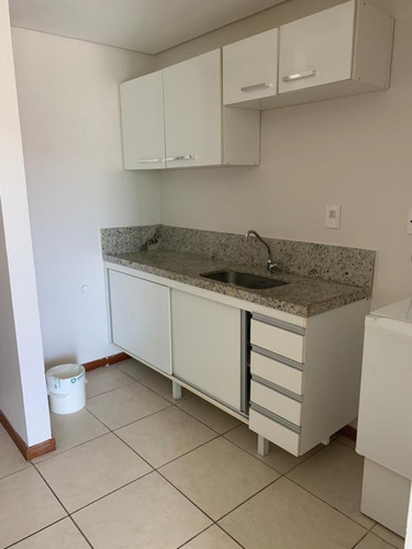 Imagem 2 de 13 de Flat Para Venda - 009993