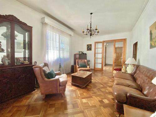 Barrio Italia / Seminario: 790 M2 De Terreno
