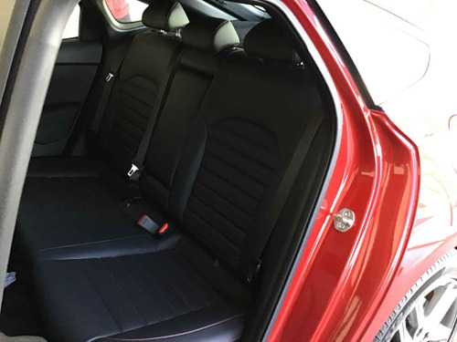 Imagen 7 de 15 de Kia Forte Hb 2019 5p Gt, 1.6 L Gdi Turbo Ta, A/ac., Piel, Q