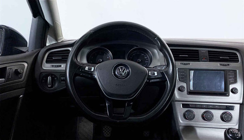 Imagen 15 de 15 de 113234 - Volkswagen Golf 2016 Con Garantía