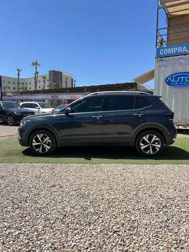 Volkswagen Taigun 1.0 Tsi Comfortline At