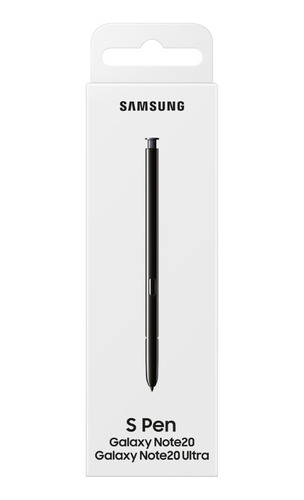 Samsung Lápiz S-pen Stylus @ Galaxy Note 20 Y Ultra Original