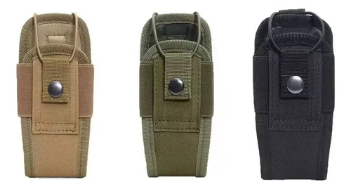 Cp Camouflage - Intercomunicador Táctico Multifuncional Para