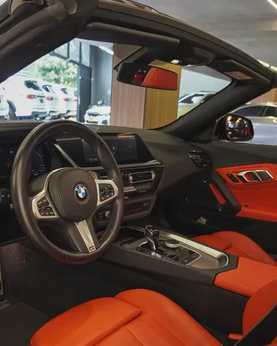 Bmw Z4 M40i 2022