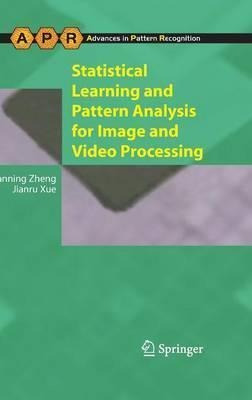 Statistical Learning And Pattern Analysis For Image And V...