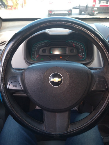 Chevrolet Agile 1.4 Ltz Google 2011
