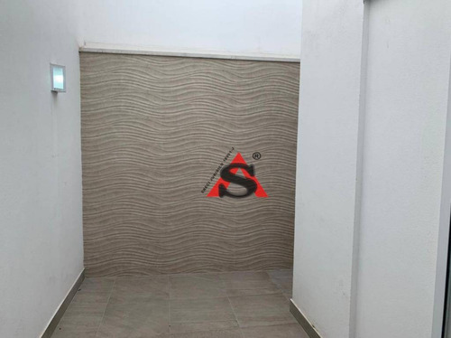 Sobrado Com 3 Dormitórios À Venda, 166 M² Por R$ 1.150.000,00 - Vila Gumercindo - São Paulo/sp - So5248