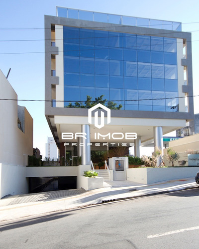 Imagem 2 de 11 de Sala - Sa05865 - 69313653