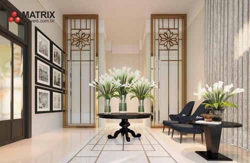 Imagem 15 de 24 de Cobertura Com 3 Dormitórios À Venda, 203 M² Por R$ 2.235.500,00 - Alto Da Glória - Curitiba/pr - Co0472