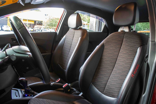 Hyundai HB20 1.6 R-spec Flex Aut. 5p