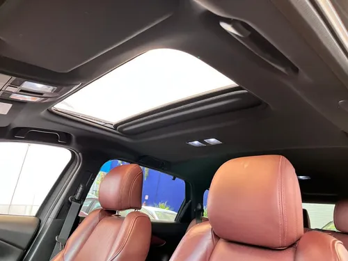 Mazda CX-9 2.5 Signature Awd At