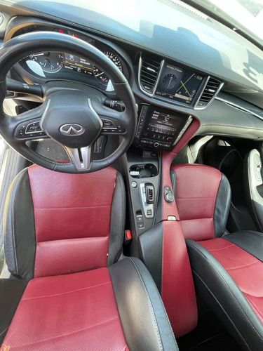 Infiniti Qx50 2023