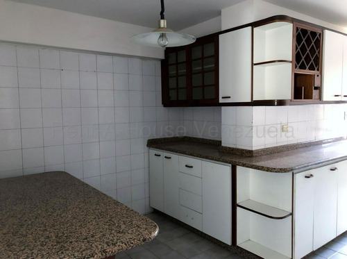 Imagen 4 de 12 de Apartamento En Venta En Los Dos Caminos Mls #22-1010 -- Mary Aponte -- 04241233689