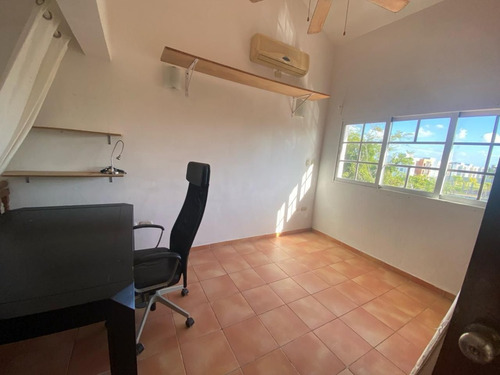 Apartamento Tipo Loft En Venta En Punta Cana, Cocotal, 1 Habitación, En Remodelación, Ideal Para Inversión