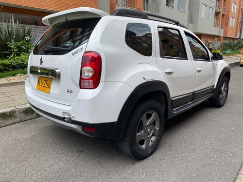 Renault Duster Full Equipo 4x4