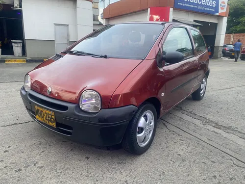 Renault Twingo 1.2 Access