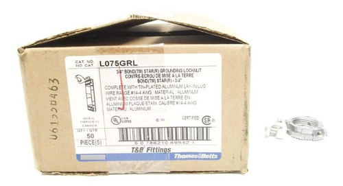 Industrial Mro Lgrl Pkg Nsmp-oem 7d