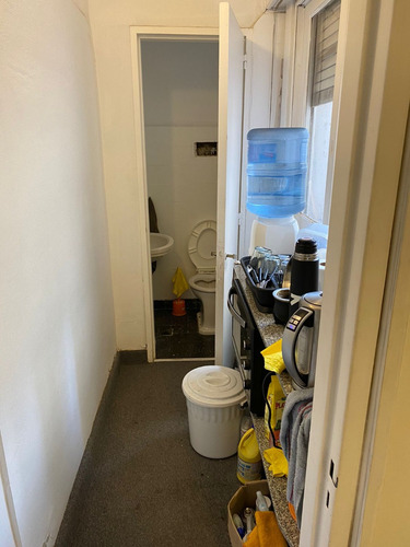 Venta De Local Centrico Pinto Al 500