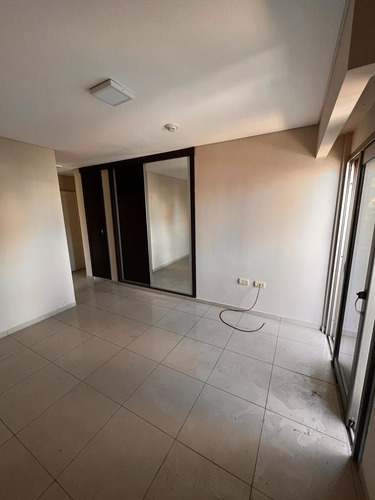 ¡¡ Excelente Ubicación !!! Edif. Imperial Iii Calle; Jujuy Esq. Junin. 2 Dorm.