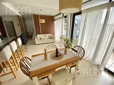 Departamento en venta