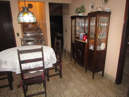 Imagem 4 de 22 de Casa Com 5 Dormitórios À Venda, 377 M² Por R$ 1.150.000,00 - Jardim Europa - Piracicaba/sp - Ca3071