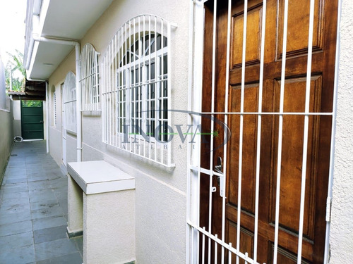 Imagem 15 de 20 de Casa À Venda Em Chácaras Maringá - Ca001926