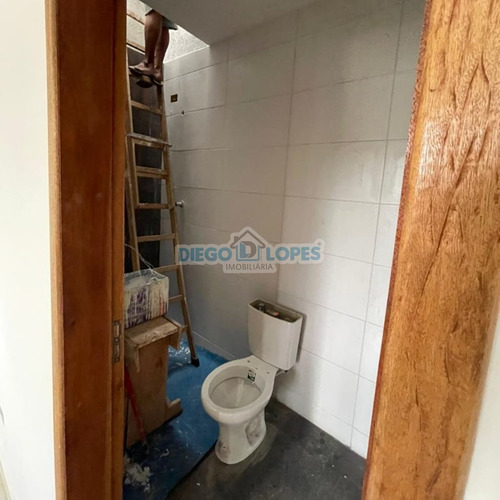 Imagem 11 de 12 de Casa 03quartos E Suite Em Campina Da Barra - Araucária - 1603