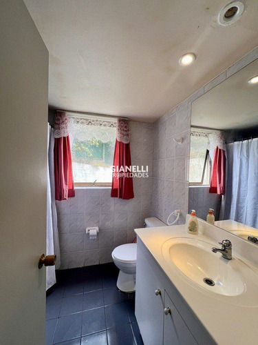 Oportunidad Dpto Con Vistas 3d/2b + 1e/1b - Papudo Central