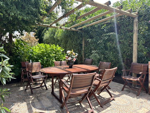 Casa En Venta En Puchuncaví