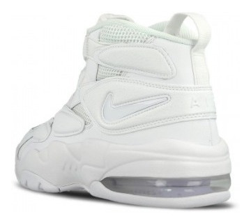 Tenis Nike Hombre Air Max2 Uptempo 94 Retro Basketball Origi