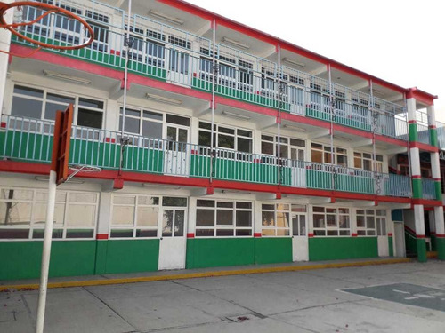 Imagen 8 de 14 de Inmueble Con Locales En Venta En Av. Tlahuac