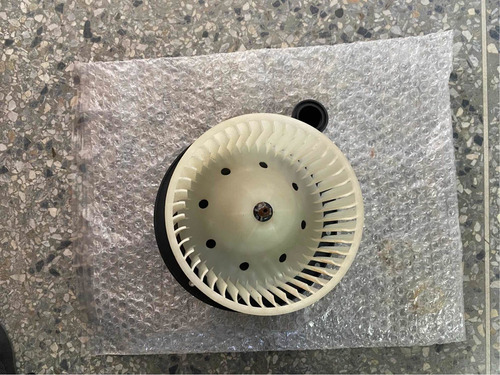 Imagen 3 de 4 de Blower Motor Soplador Aire Ford Explorer 2002 2005