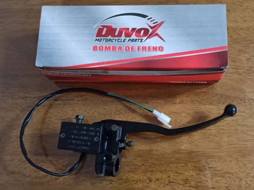 Bomba De Freno Rx115 Yamaha