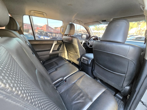 Toyota Prado 3.0 Tx
