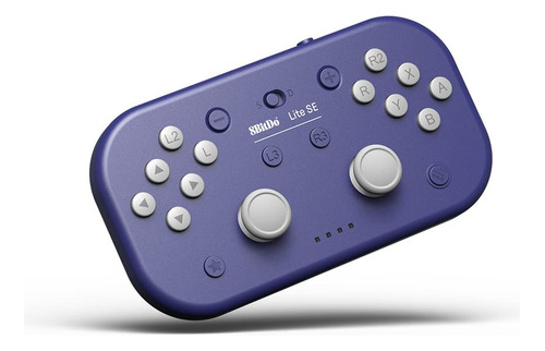 8bitdo Lite Se Bluetooth Gamepad For Switch, Switch Lite, An