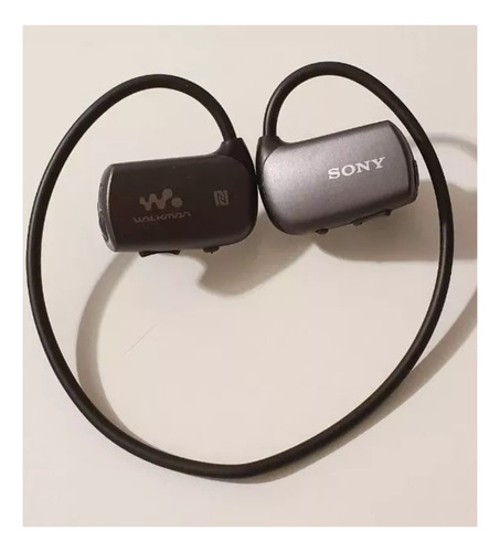 Auricular Headset Sony Nwz-ws613 Sumerg Bluetooth Garantido