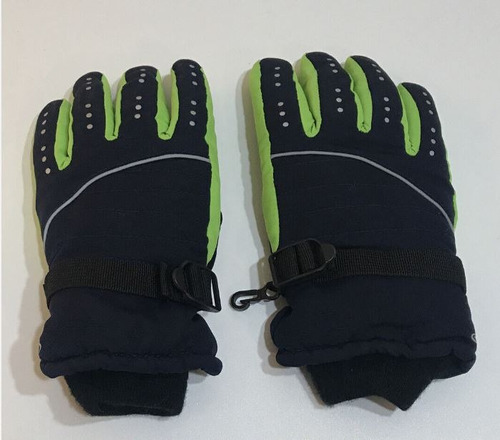 Guantes Ski Champion Thinsulate 3m - Talle Niños