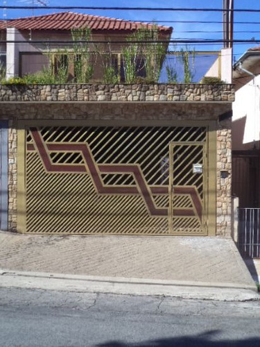 Imagem 1 de 15 de Venda Residential / Sobrado Parada Inglesa São Paulo - V36273
