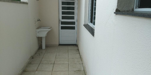 Imagem 20 de 26 de Apartamento Com 2 Dormitórios À Venda, 70 M² Por R$ 360.000,00 - Jardim Bela Vista - Santo André/sp - Ap5912